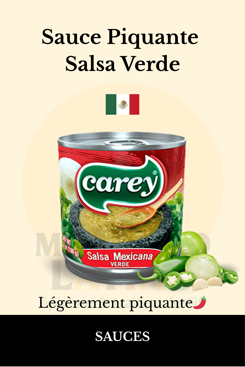 Salsa verde