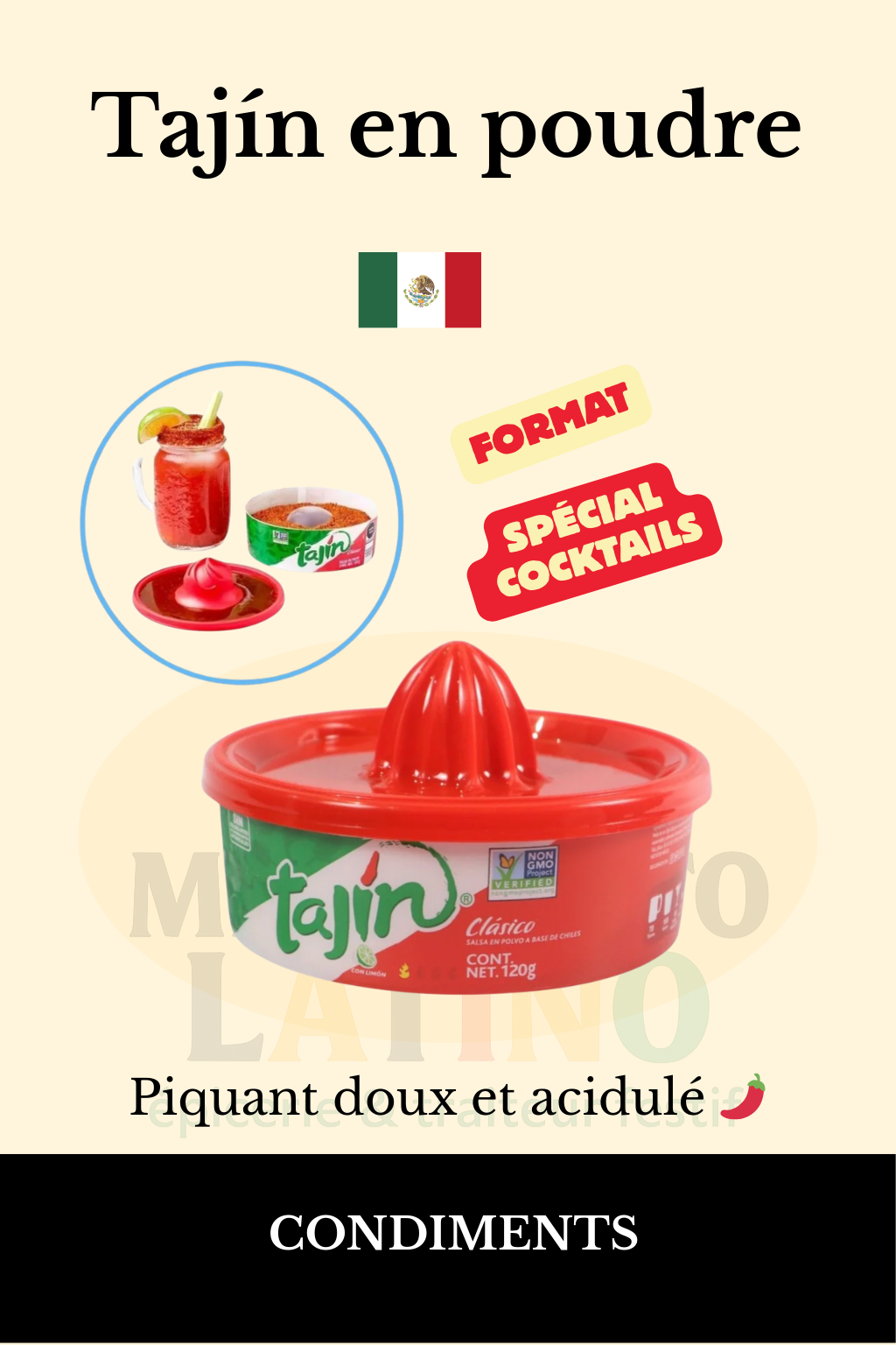 Tajin