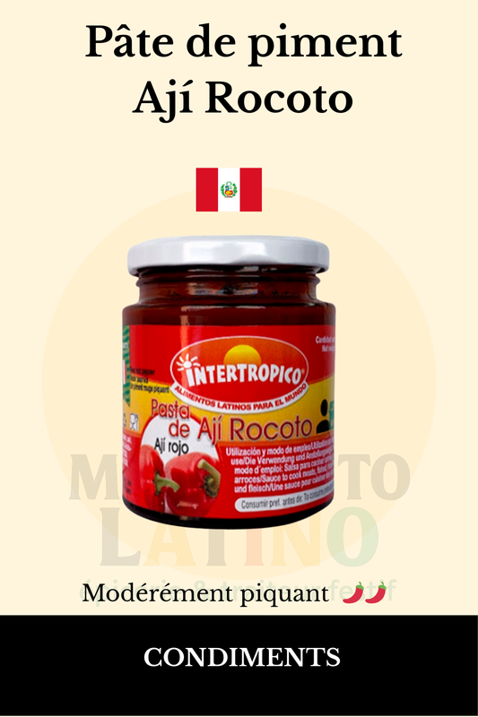 Rocoto