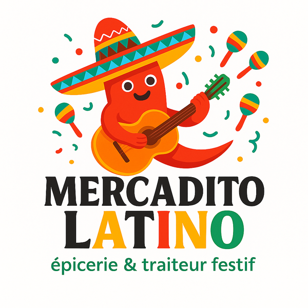 Mercadito Latino