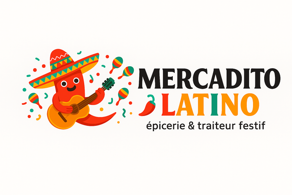 Mercadito Latino